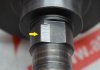 Vilebrequin 7730851, 5890247, 5882206, 5888594, 5882223 pour FIAT 160A6, 154C6, 160A7, 160D1, 149B1, 230A2, 230A3, 230A4, 280A1, 175A1, 836A3, 160A8