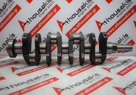 Στρόφαλος HRC2305, 300TDi για LAND ROVER 300TDi (16L, 20L, 21L)