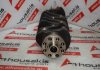 Crankshaft HRC2305, 300TDi for LAND ROVER 300TDi (16L, 20L, 21L)