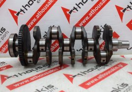Albero motore 646, 71739159 per ALFA ROMEO 937A1, 937A2
