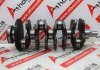 Vilebrequin 646, 71739159 pour ALFA ROMEO 937A1, 937A2