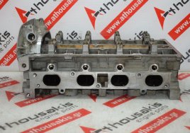Καπάκι 4M5G6090CB για FORD HWDA, HWDB, HXDA, HXDB