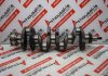 Albero motore 08612100, 1000.4 per SAME, LAMBORGHINI 1000.4