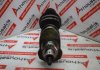 Albero motore 08612100, 1000.4 per SAME, LAMBORGHINI 1000.4