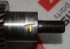 Albero motore 08612100, 1000.4 per SAME, LAMBORGHINI 1000.4