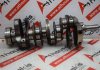 Kurbelwelle G6DB, 23111-3C130, 23111-3C131, 621R6-3CA00, 23110-3C140, 23110-3C140A zum HYUNDAI, KIA G6DB