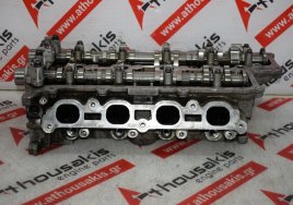 Cylinder Head 22111-2B770, G4FJ, 22100-2B770, 22100-2B775 for HYUNDAI, KIA G4FJ