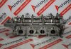 Головка блока 22111-2B770, G4FJ, 22100-2B770, 22100-2B775 для HYUNDAI, KIA G4FJ