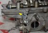 Головка блока 22111-2B770, G4FJ, 22100-2B770, 22100-2B775 для HYUNDAI, KIA G4FJ