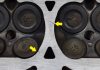 Головка блока 22111-2B770, G4FJ, 22100-2B770, 22100-2B775 для HYUNDAI, KIA G4FJ