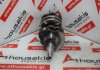 Crankshaft L3C, L3E, 30L20-00501, 30N20-00101, MM432858 for MITSUBISHI, CATERPILLAR L3C, L3E