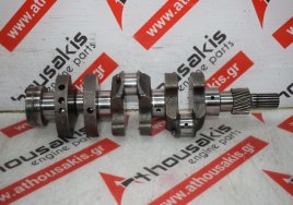 Kurbelwelle D902, 1G962-23012 zum KUBOTA D902