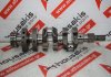 Albero motore D902, 1G962-23012 per KUBOTA D902