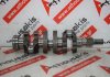 Albero motore D902, 1G962-23012 per KUBOTA D902