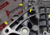 Bloque motor 05C103023C para VW-AUDI 