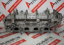 Zylinderkopf XS6E6090BIA zum FORD 