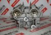 Culata XS6E6090BIA para FORD 