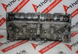 Culata P06, 0200N4, 0200CP, 0200W3 para PEUGEOT, CITROEN XUD9 (D8B, D9B, D8C, DJY, DHX)
