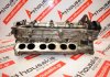 Testata 90352085F, 68147256AA per JEEP VM44D, EXF, EXN