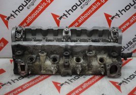 Culata P04, 0200N4, 0200W3 para PEUGEOT, CITROEN XUD9 (D8B, D9B, D8C, DJY, DHX)