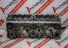 Головка блока P04, 0200N4, 0200W3 для PEUGEOT, CITROEN XUD9 (D8B, D9B, D8C, DJY, DHX)