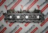 Головка блока P04, 0200N4, 0200W3 для PEUGEOT, CITROEN XUD9 (D8B, D9B, D8C, DJY, DHX)