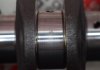 Albero motore 65600, 6560300001 per MERCEDES OM656