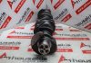 Albero motore 65600, 6560300001 per MERCEDES OM656