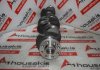 Albero motore 65600, 6560300001 per MERCEDES OM656