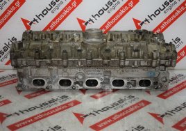 Головка блока 8642289007, B5254T, HUWA, HYDA, HYDB для VOLVO, FORD B5254T, HUWA, HYDA, HYDB