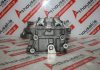 Culata 55489312, B16DTE, B16DTH, B16DTU, B16DTL, 55489310 para OPEL B16DTE, B16DTH, B16DTU, B16DTL