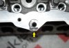 Culata 55489312, B16DTE, B16DTH, B16DTU, B16DTL, 55489310 para OPEL B16DTE, B16DTH, B16DTU, B16DTL