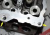 Culata 55489312, B16DTE, B16DTH, B16DTU, B16DTL, 55489310 para OPEL B16DTE, B16DTH, B16DTU, B16DTL