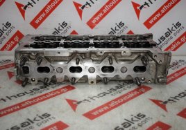 Zylinderkopf 22111-2F700, D4HA, D4HB, 22100-2F700 zum HYUNDAI, KIA D4HA, D4HB