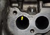 Καπάκι 22111-2F700, D4HA, D4HB, 22100-2F700 για HYUNDAI, KIA D4HA, D4HB