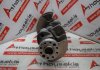 Albero motore Α177, 177980, 1770300101, 1770300500, 1770302700, 1770302500, 1770302600, 1770300600 per MERCEDES 176980, 177980, 178980