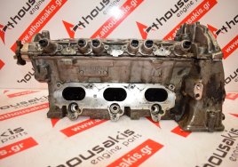 Головка блока 06E103404A для AUDI CAL , CCD, CHV