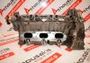 Cylinder Head 06E103404A for AUDI
