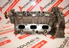 Zylinderkopf 06E103404A zum AUDI CAL , CCD, CHV