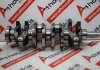 Albero motore 67102, D20DTR, D20DTF, 671950, 671959, 671960, 6710310101 per SSANG YONG D20DTR, D20DTF, 671950, 671959, 671960