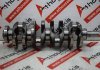 Albero motore 67102, D20DTR, D20DTF, 671950, 671959, 671960, 6710310101 per SSANG YONG D20DTR, D20DTF, 671950, 671959, 671960