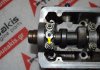 Zylinderkopf 032103373K, AEE, ALM zum VW, SKODA, SEAT AEE, ALM