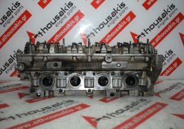 Culata 06A103373AS, 06A103063BK, 06A103063HX, 06A103063BK, 06A103063QX para AUDI, SEAT BAM