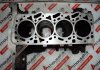 Bloc moteur 6C1Q6015BD pour FORD 