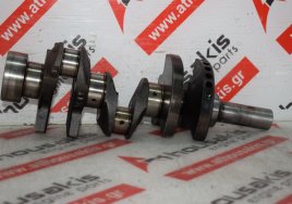 Коленчатый вал 926, LDW1003, KDW1003, 1051105 для LOMBARDINI LDW1003, KDW1003