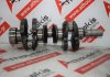 Коленчатый вал 926, LDW1003, KDW1003, 1051105 для LOMBARDINI LDW1003, KDW1003