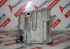 Ölwanne 55247416 zum SUZUKI D16AA