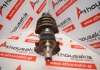 Коленчатый вал 511, 0501H9 для PEUGEOT, CITROEN NFX, NFZ