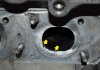 Culata 75059759, N40B16A, N45B16A, 11127581139 para BMW N40B16A, N45B16A