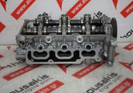 Καπάκι K10B, 11100-51K01 για SUZUKI K10B